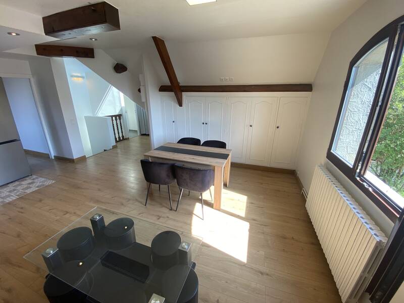 Champigny-Sur-Marne (94500)