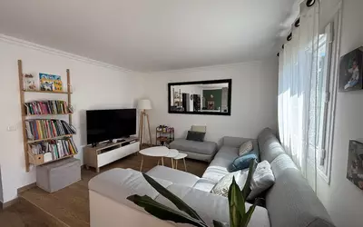 Soisy-Sur-Seine (91450)
