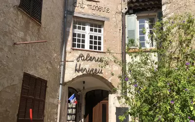 Saint-Paul-De-Vence (06570)