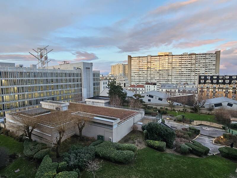 Paris 13E (75013)