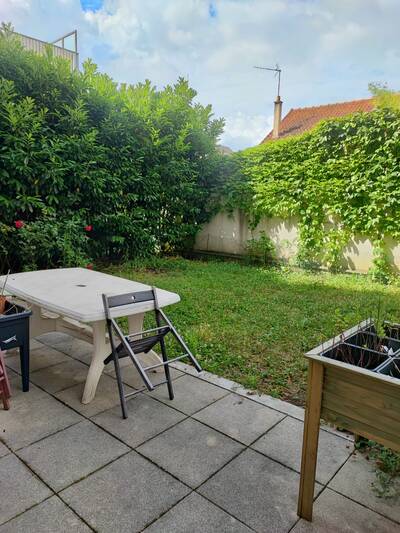 Location chambre en colocation 5 pièces Nanterre (92000)
