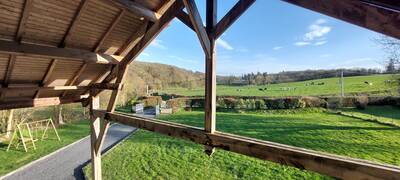 Vente maison 5 pièces Bailleul-la-Vallée (27260)