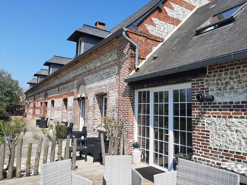 Ourville-En-Caux (76450)