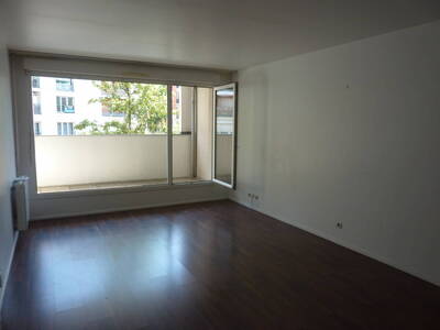 Location appartement 2 pièces Asnières-sur-Seine (92600)