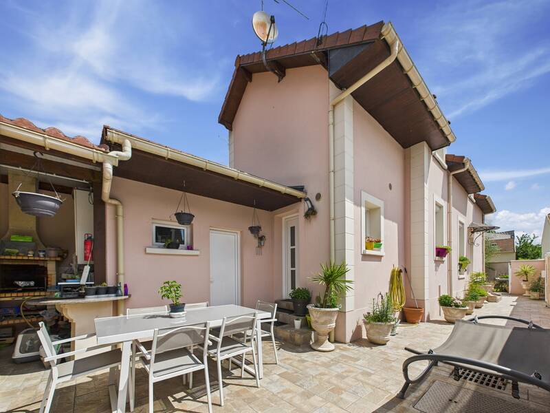 Champigny-Sur-Marne (94500)