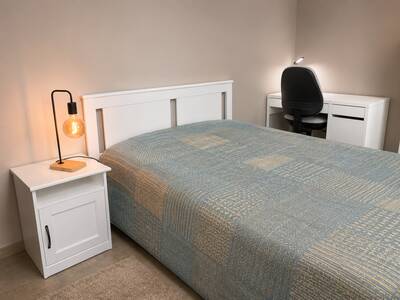 Location chambre en colocation 4 pièces Roubaix (59100)