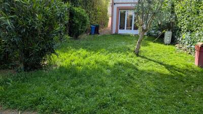 Vente maison 5 pièces Toulouse (31)