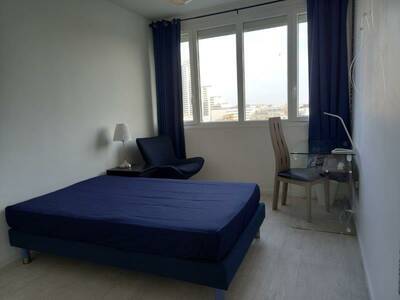 Location chambre en colocation 3 pièces Saint-Herblain (44800)