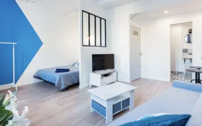 Marseille 1Er (13001)