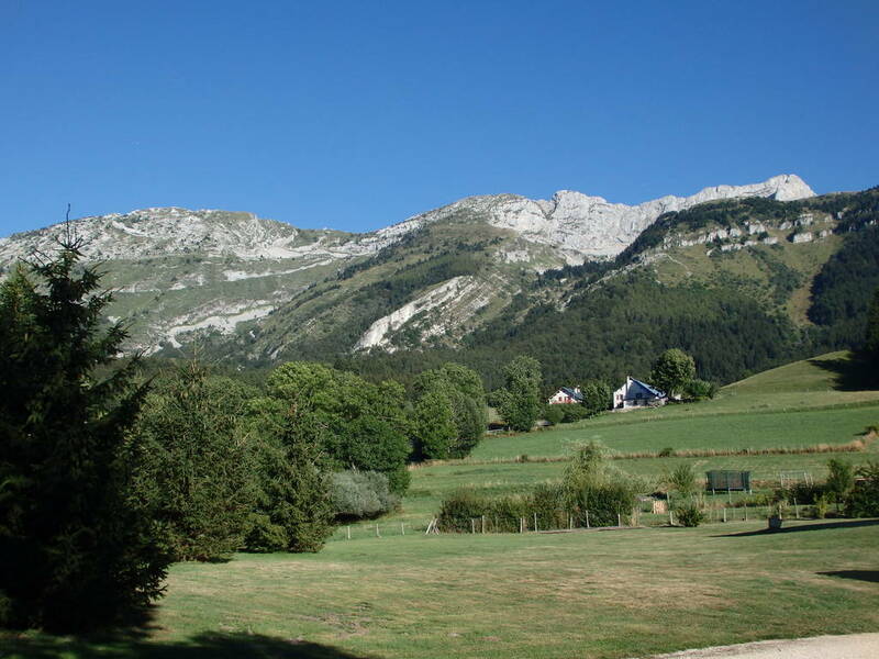 Villard-De-Lans