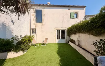 La Couarde-Sur-Mer (17670)
