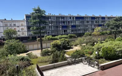 Boulogne-Billancourt (92100)