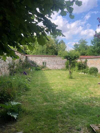 Vente maison 4 pièces Champeaux (77720)