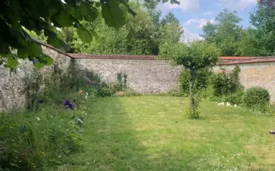 Champeaux (77720)