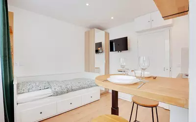 Neuilly-Sur-Seine (92200)