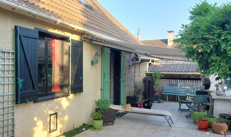 Bueil (27730)