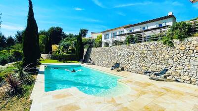 Vente maison 6 pièces Sanary-sur-Mer (83110)