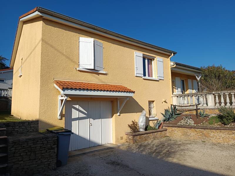 Saint-Martin-La-Plaine (42800)