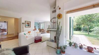 Vente maison 6 pièces Marolles-en-Brie (94440)