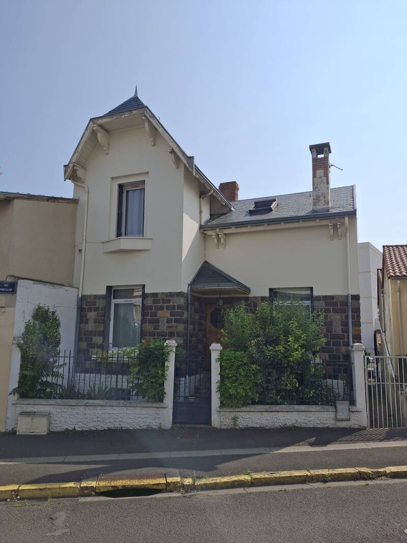 Clermont-Ferrand (63000)