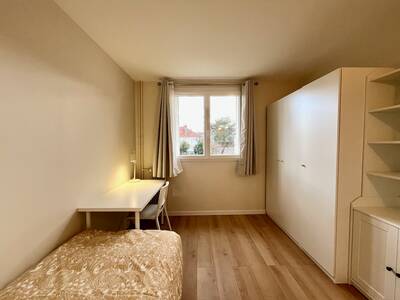 Location chambre en colocation 4 pièces Vitry-sur-Seine (94400)