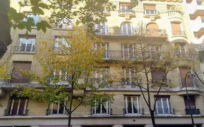 Paris 16E (75016)
