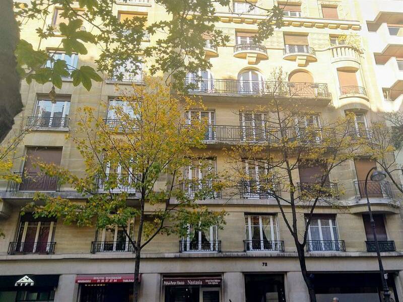 Paris 16E (75016)