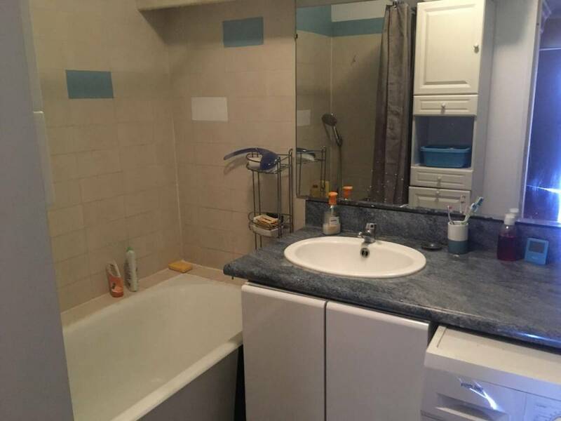 Paris 15E (75015)