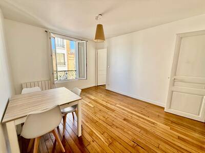 Vente appartement 2 pièces Le Kremlin-Bicêtre (94270)