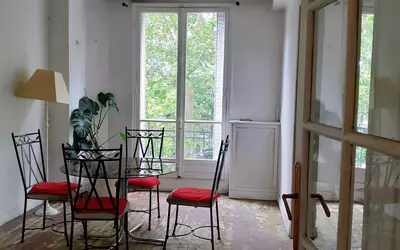 Paris 18E (75018)