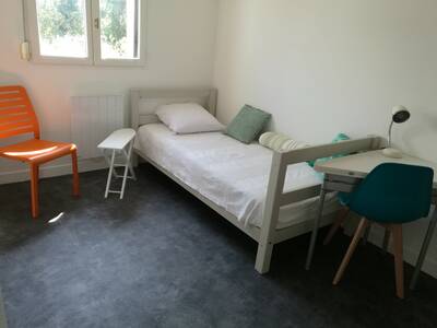 Location appartement studio Nanterre (92000)