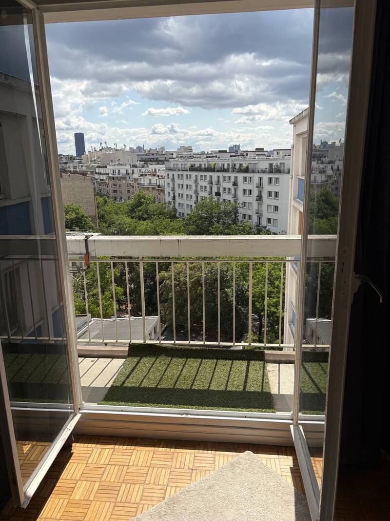 Paris 15E (75015)