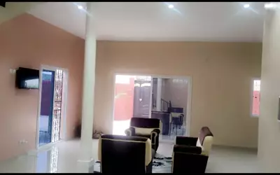 Sénégal