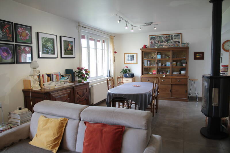Montbard (21500)