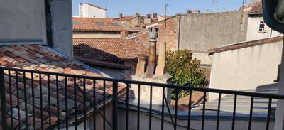 Vente appartement 2 pièces Toulouse (31)
