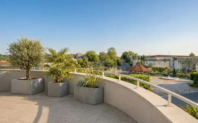 Duplex - Villeneuve-Le-Roi (94290)