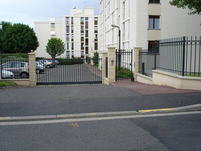 Location appartement 3 pièces Nanterre (92000)