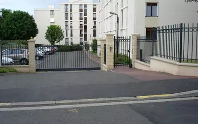 Nanterre (92000)