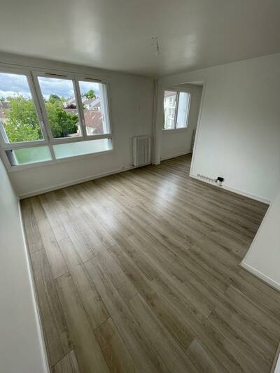 Vente appartement 5 pièces Bures-sur-Yvette (91440)