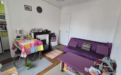 Paris 15E (75015)