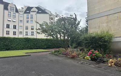 Sannois (95110)