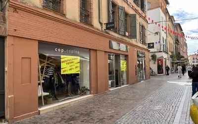 Montauban (82000)