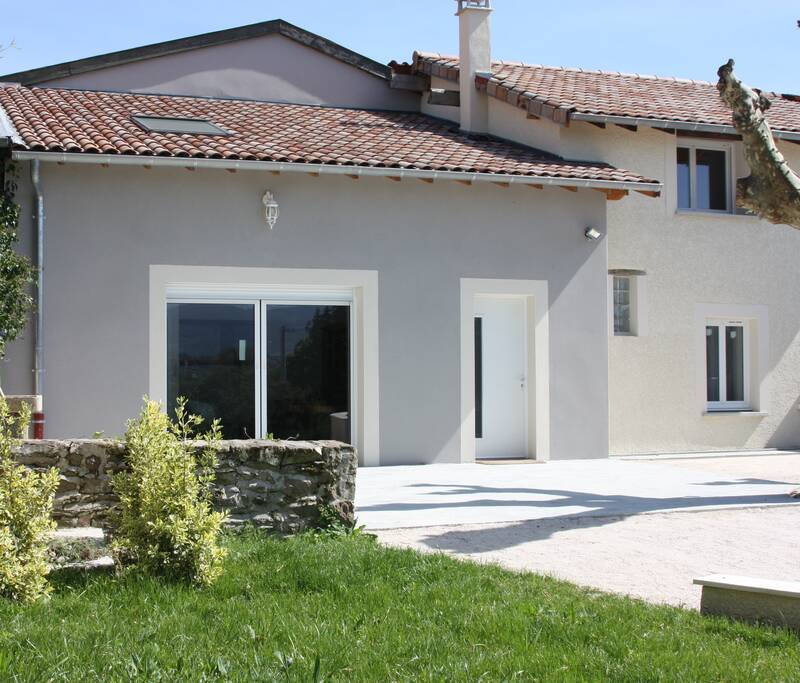 Chaponost (69630)
