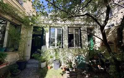 Paris 20E (75020)