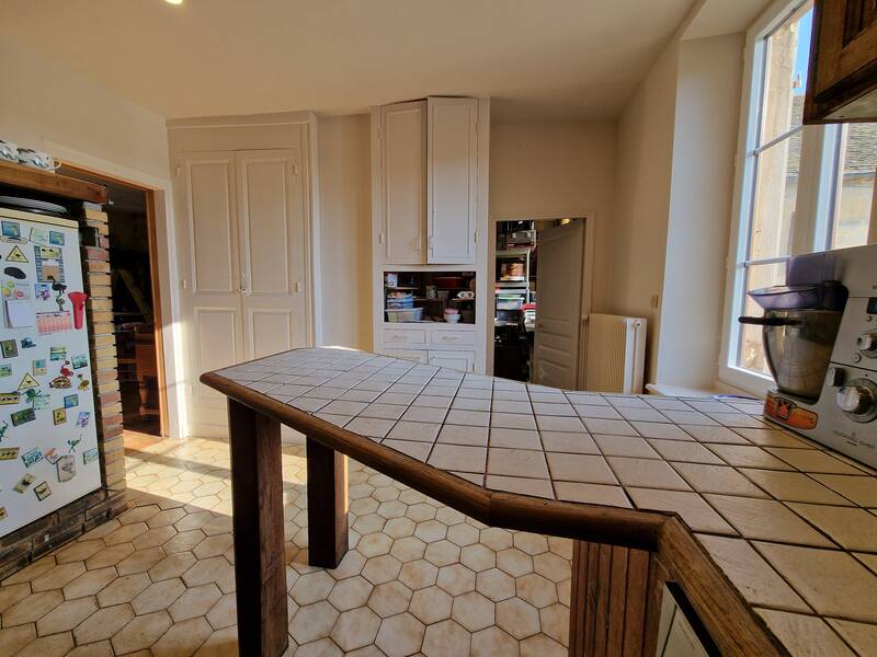 Montmachoux (77940)