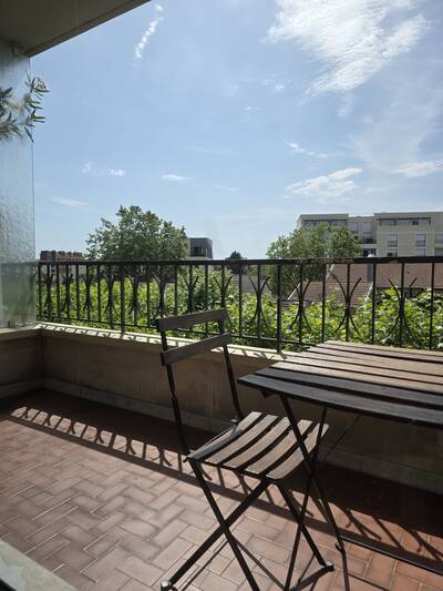 Vente appartement 2 pièces Le Perreux-sur-Marne (94170)