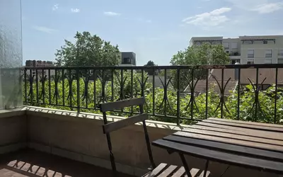 Le Perreux-Sur-Marne (94170)