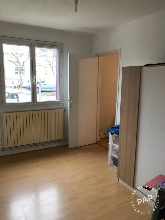 Appartement a louer argenteuil - 4 pièce(s) - 59 m2 - Surfyn