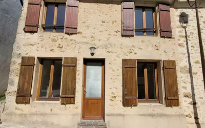 Gometz-Le-Châtel (91940)