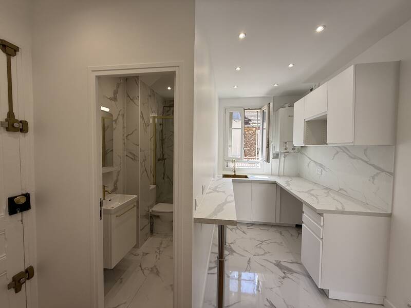 Boulogne-Billancourt (92100)